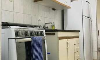 Imagem 7: Apartamento para venda possui 45 metros quadrados com 1 quarto em Kobrasol - São José - SC