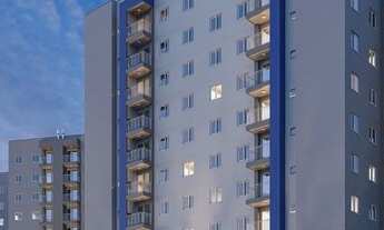 Imagem: Apartamento para venda tem 45 metros quadrados