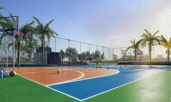 Imagem 7: Condomínio Bluee Lagoon - Em Obra - Previsão de entrega: Junho/2026