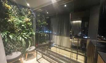 Imagem 2: Apartamento para aluguel com 28 metros quadrados com 1 quarto em Ponta do Farol - São Luís