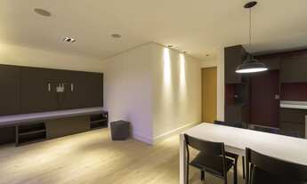 Imagem 7: Apartamento moderno mobiliado no Cambuí