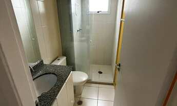 Imagem 4: Apartamento para aluguel com 65 metros quadrados com 2 quartos