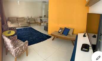 Imagem 2: Stella Mares, Vila Ferrara, 161m2, 3 Suítes, 2 Vagas, Porteira Fechada, Armários, Espaço G