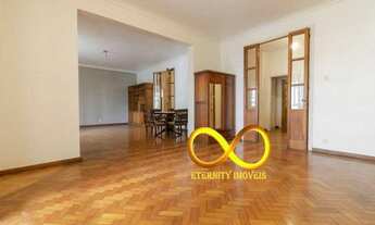 Imagem 4: Apartamento para venda tem 250 metros quadrados com 4 quartos em Copacabana - Rio de Janei