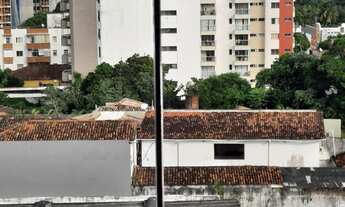 Imagem: Apartamento para venda com 115 metros quadrados