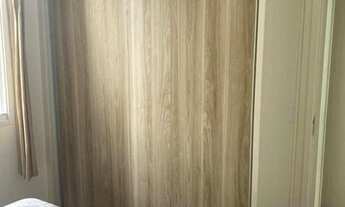 Imagem 4: Apartamento com 2 dormitórios à venda, 49 m² por R$ 287.000 - Ferrazópolis - São Bernardo