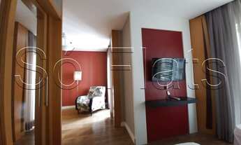 Imagem 6: Flat Stella Vega disponível para venda com 27m², 01 dorm e 01 vaga de garagem