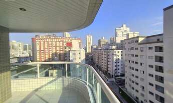 Imagem: Apartamento com 1 dormitório à venda