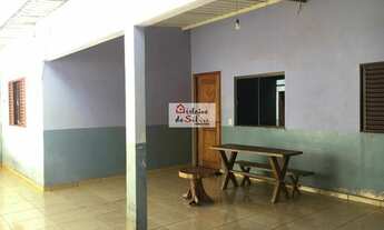 Imagem 2: Casa à venda no bairro ILHA BELA 1 - Maracaju/MS