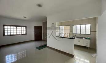 Imagem 2: Casa - Parque dos Sinos - Jacareí - 3 Dormitórios - 108m²