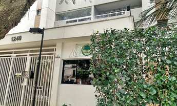 Imagem 2: Venda-Apartamento-São Paulo-City América