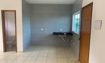 Imagem 3: Apartamento para venda com 45,00m², com 1 suíte na Vila Alpina - São Paulo - SP