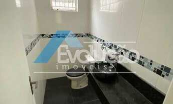 Imagem 7: LINDA CASA DUPLEX 2 QUARTOS RUA AO LADO DO WEST SHOPPING CAMPO GRANDE RJ