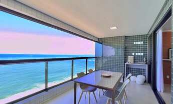 Imagem: Lindo apartamento em Guaxuma - Maceió