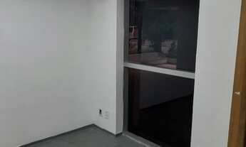 Imagem 6: Sala/Conjunto para aluguel possui 137 metros quadrados em Alphaville Barueri -SP