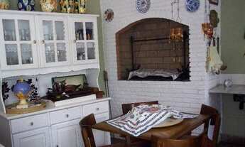 Imagem 6: Excelente Casa no melhor do Pacaembu rua tranquila