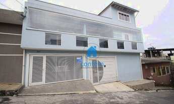 Imagem 2: Sobrado com 5 dormitórios à venda, 325 m² por R$ 691.490,00 - Vila Silviânia - Carapicuíba