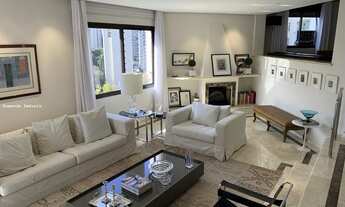 Imagem 1: Apartamento para Venda em São Paulo, Jardim América, 3 dormitórios, 3 suítes, 5 banheiros