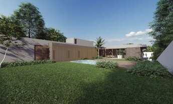 Imagem 6: Excelente Casa no Condomínio Parque Reserva Fazenda Imperial