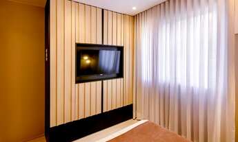 Imagem 5: Apartamento 2 quartos com suíte, vaga de garagem em Santa Rosa , Niterói