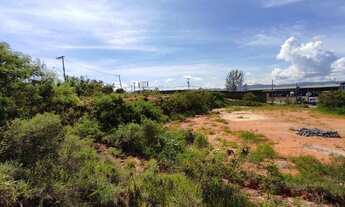 Imagem 2: Lote/Terreno para venda tem 4878 metros quadrados em Vila Paris - Contagem - MG