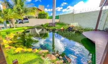 Imagem 4: Vendo excelente casa duplex com 04 quartos no Parque das Nações