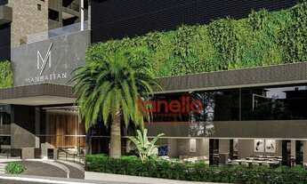 Imagem 2: Apartamento com 3 dormitórios à venda, 159 m² por R$ 734.985,73 - Nossa Senhora do Rosário