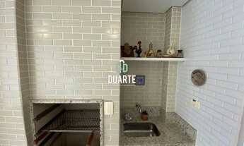 Imagem 3: SÃO VICENTE - Apartamento Padrão - ITARARÉ