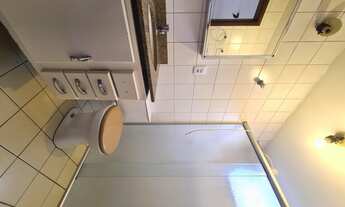 Imagem 6: Kitnet/conjugado para aluguel com 30 metros quadrados com 1 quarto em Sé - São Paulo - SP