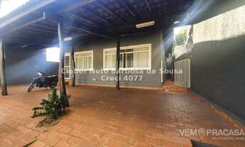 Imagem 2: EXCELENTE IMÓVEL COM 04 QUARTOS E ÁREA GOURMET!