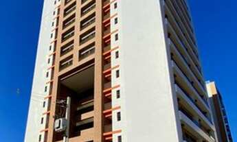 Imagem 3: Apartamento de 02 quartos no melhor do Cabo Branco