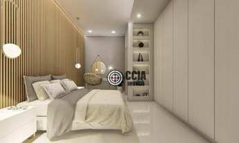 Imagem 6: Casa com 3 dormitórios à venda, 128 m² por R$ 680.000 - Jardim Ipê IV - Foz do Iguaçu/PR