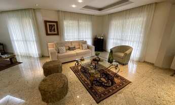 Imagem 4: Apartamento com 4 Quartos à venda, 305m² - Oeste