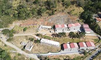 Imagem 6: VENDA-Apartamento em Planta 1 quarto no Correas Village- Petropolis -RJ