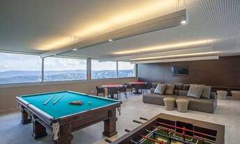 Imagem 7: Apartamento Ed. Bordeaux, 294 m², 4 suítes, Vila da Serra - Nova Lima - MG