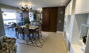 Imagem 7: Apartamento para venda com 128 metros quadrados com 3 quartos em Jardim Pau Preto - Indaia