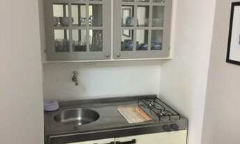 Imagem 6: Flat disponível no Jardim Paulista