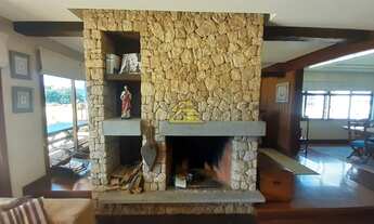 Imagem 6: Agriões Apartamento cobertura com 3 dormitórios