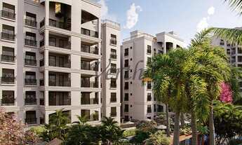 Imagem 6: Hípica Boulevard , 3 dormitorios sendo 2 suítes, 2 vagas , ao lado da Hípica em Campin..