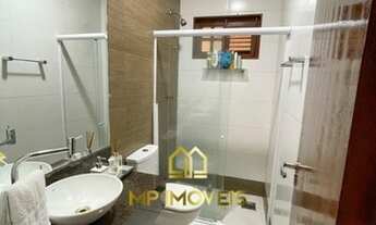 Imagem 3: Casa de Condomínio à venda na Cohama, 3 quartos, fino acabamento, 2 vagas