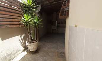 Imagem 5: Excelente casa 3 quartos closet/3 vagas! Oportunidade!