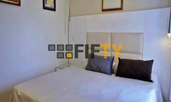 Imagem 5: Apartamento para venda possui 120 metros quadrados com 2 quartos em Vila Olímpia - São Pau