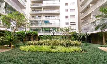 Imagem: SãO PAULO - Apartamento Padrão - Moema