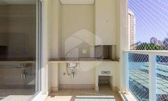 Imagem 5: Apartamento - Cambuí - Campinas