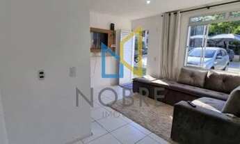 Imagem 3: Casa com 02 quartos em Betim no bairro Vila das Flores