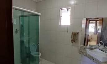 Imagem 4: Casa para venda tem 150 metros quadrados com 3 quartos