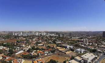 Imagem 4: Apartamento Fiúsa - 03 suítes, 240 m², 03 vagas de garagem, varanda gourmet