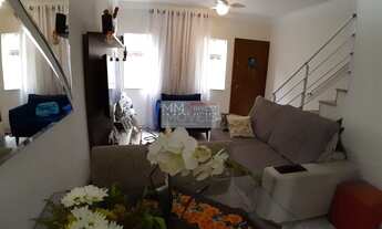 Imagem 2: Sobrado com 2 dormitórios à venda, 105 m² por R$ 430.000,00 - Vila Vitório Mazzei - São Pa