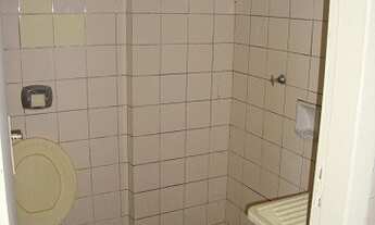 Imagem 3: Apartamento de 25 metros quadrados no bairro Centro Histórico