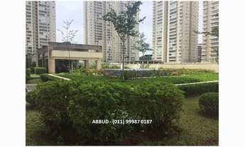 Imagem 4: Cobertura à venda com 1 suíte (134m²) no Varanda Novamerica